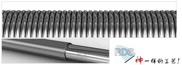 RDS刮膜棒